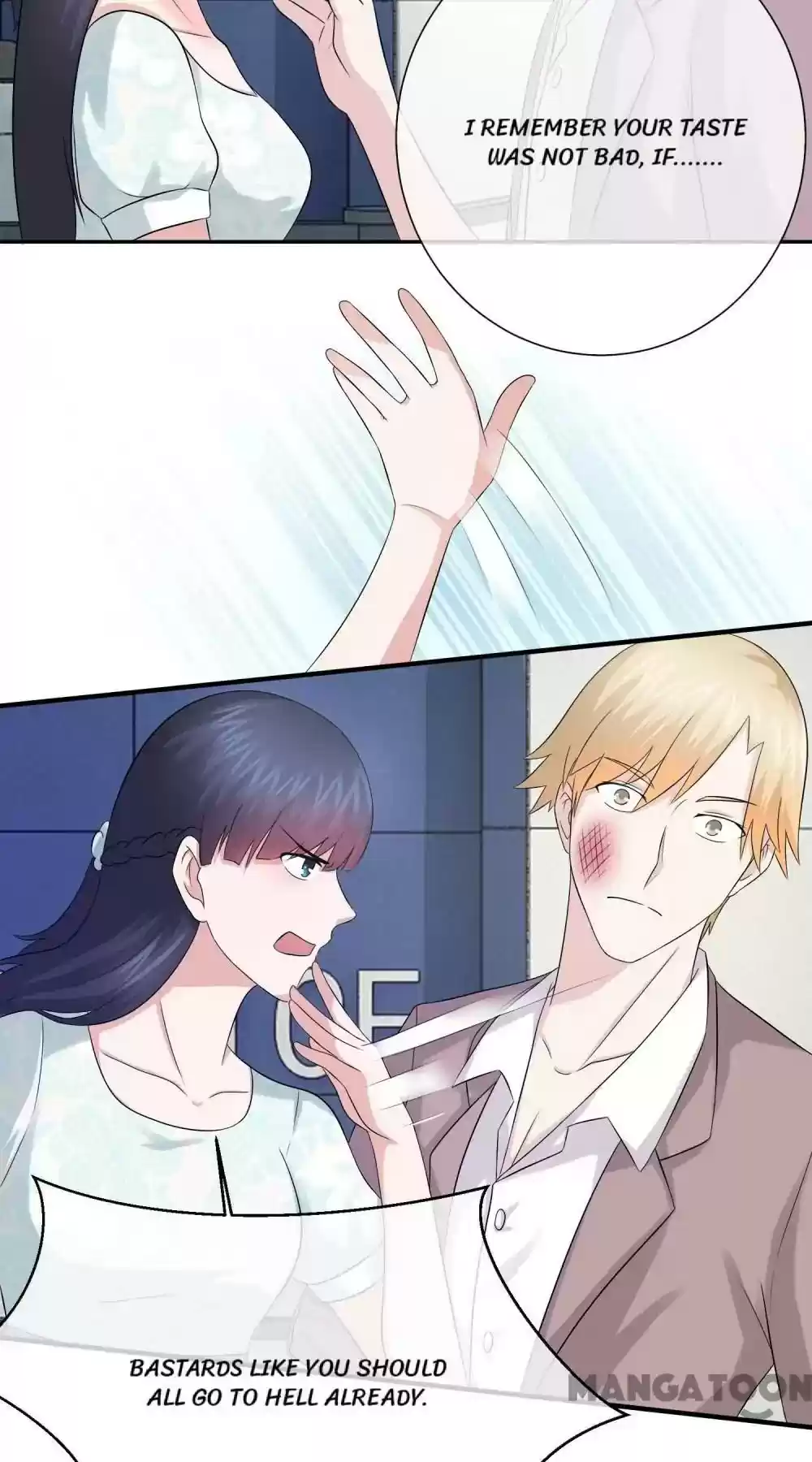 Arranged Marriage With A Billionaire Episode 23