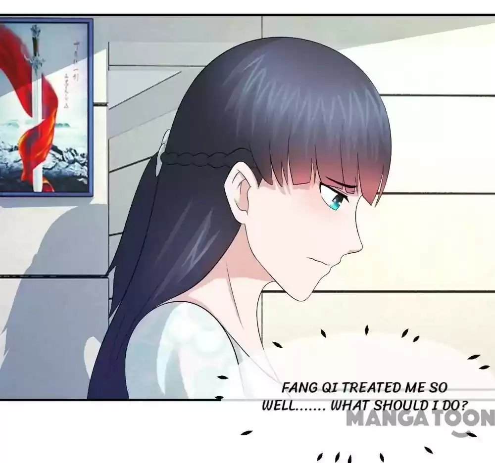 Arranged Marriage With A Billionaire Episode 23