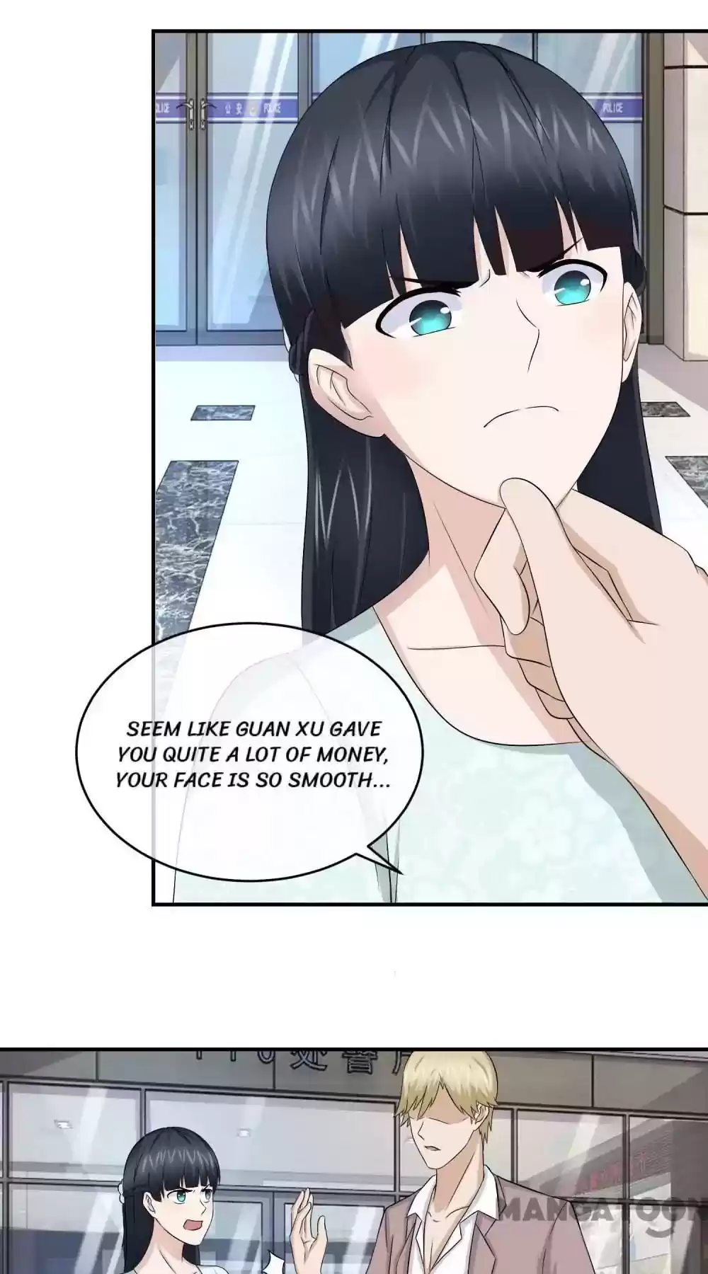 Arranged Marriage With A Billionaire Episode 24