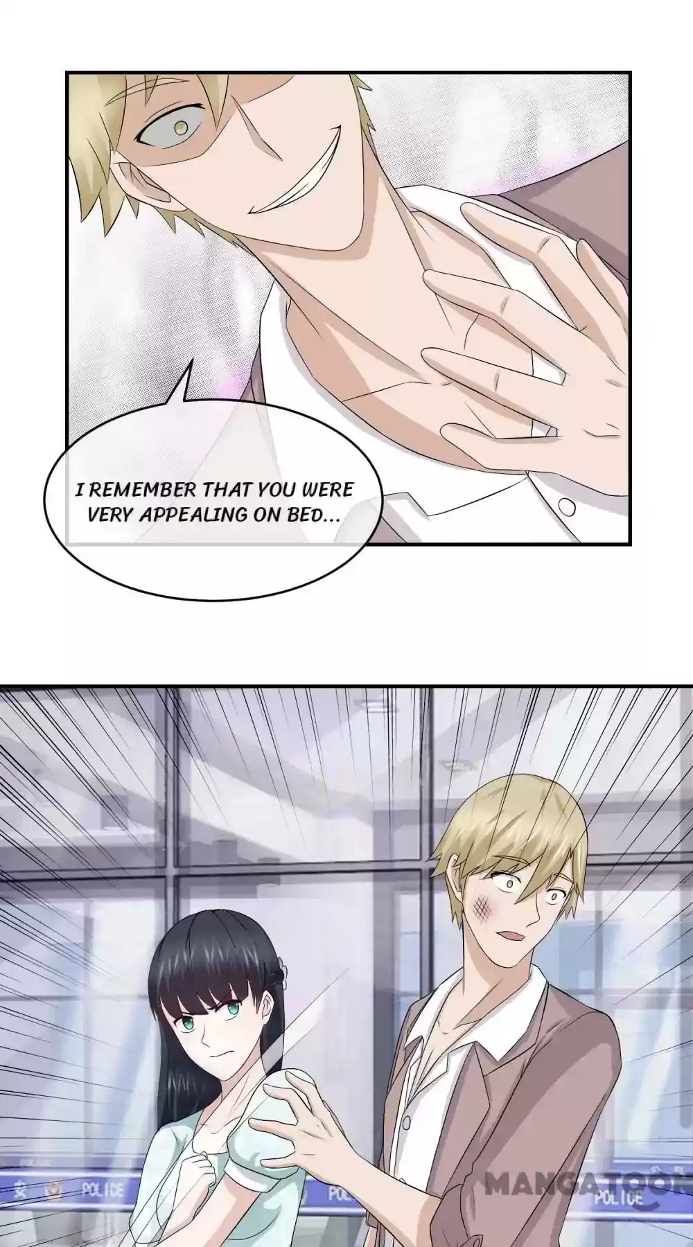 Arranged Marriage With A Billionaire Episode 24