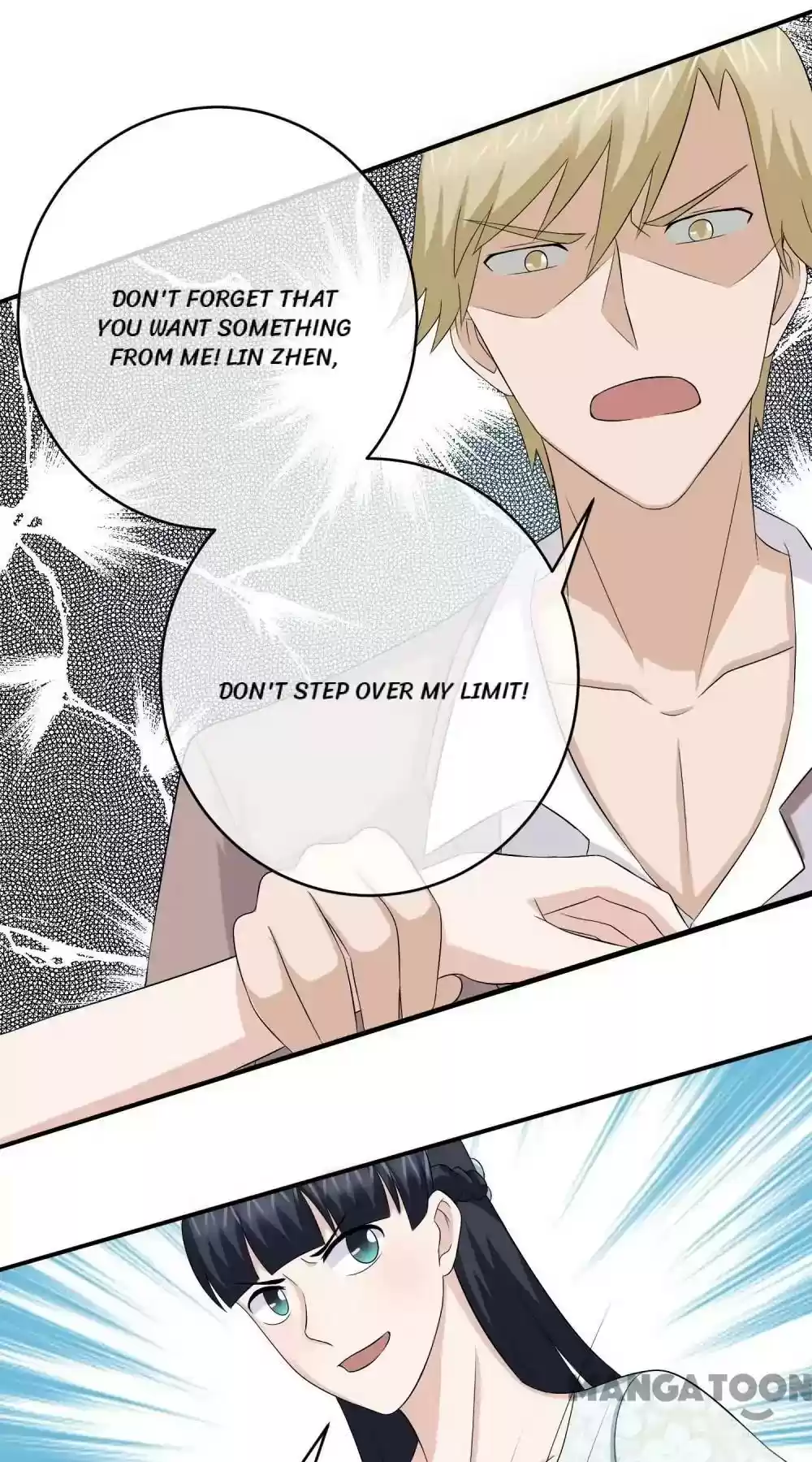 Arranged Marriage With A Billionaire Episode 24