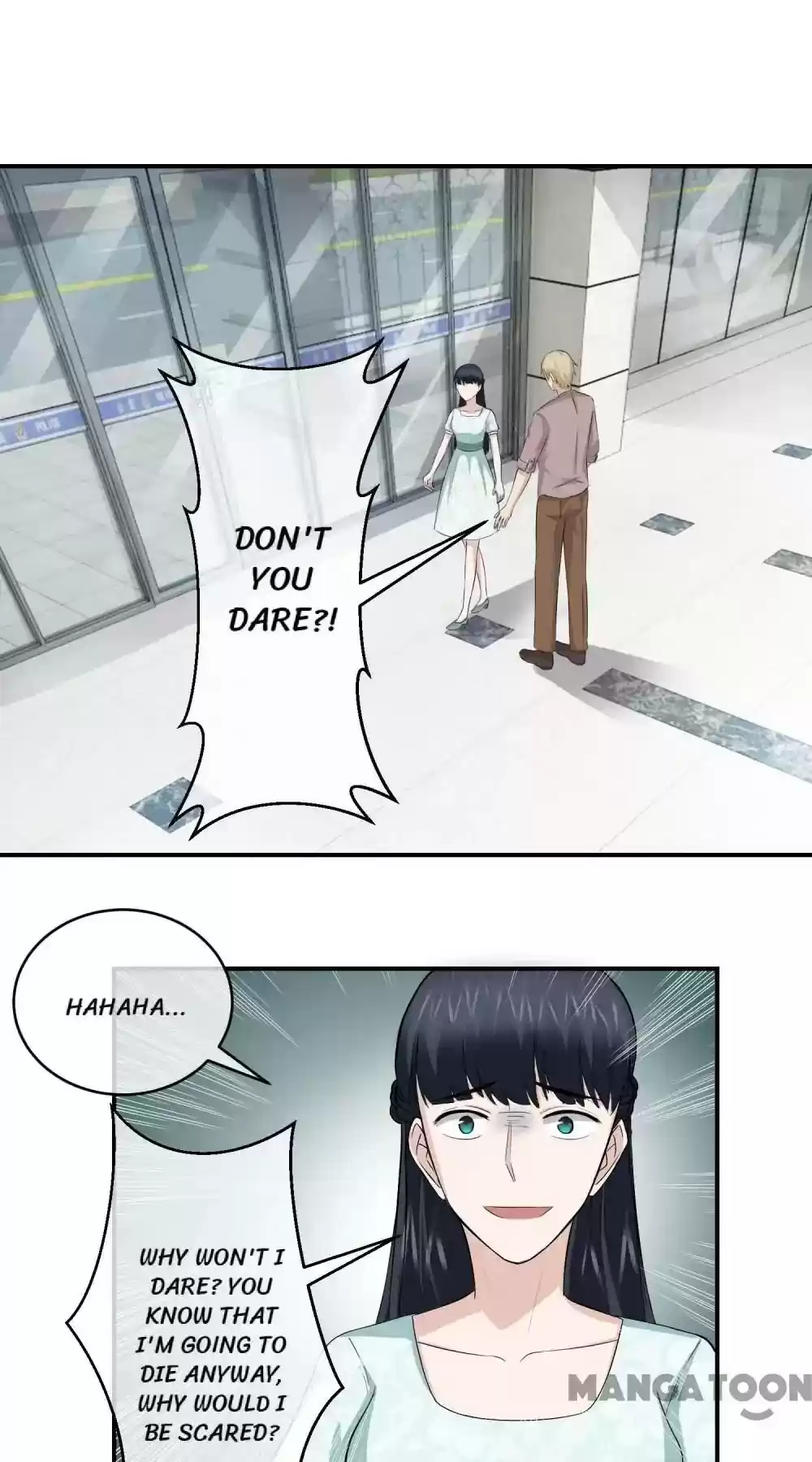 Arranged Marriage With A Billionaire Episode 24