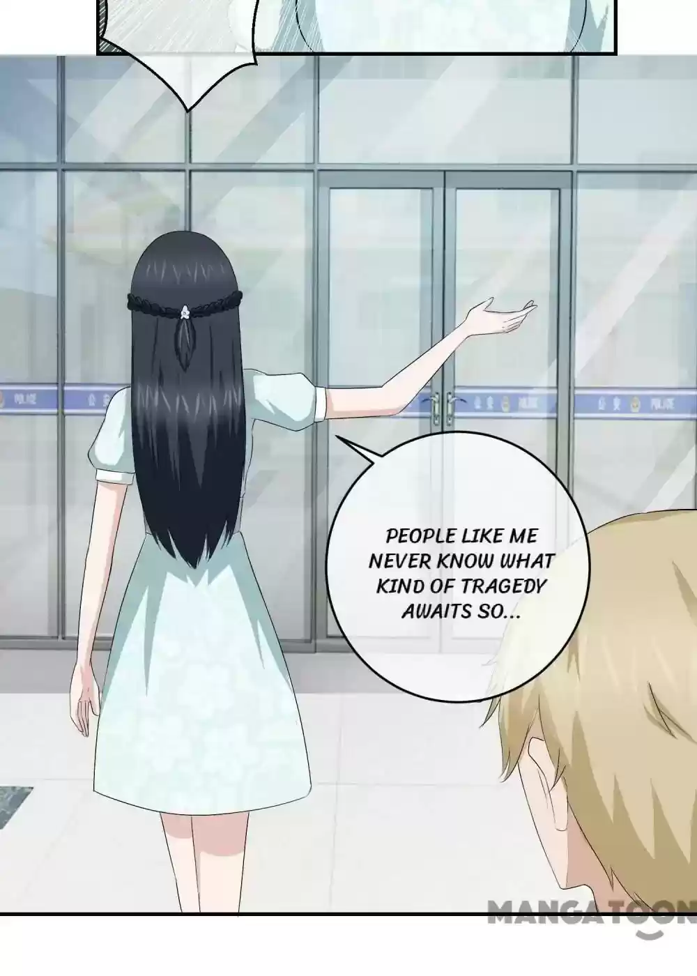 Arranged Marriage With A Billionaire Episode 24