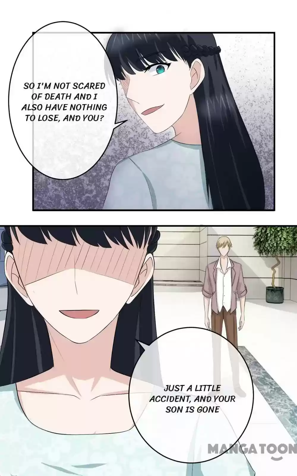 Arranged Marriage With A Billionaire Episode 24