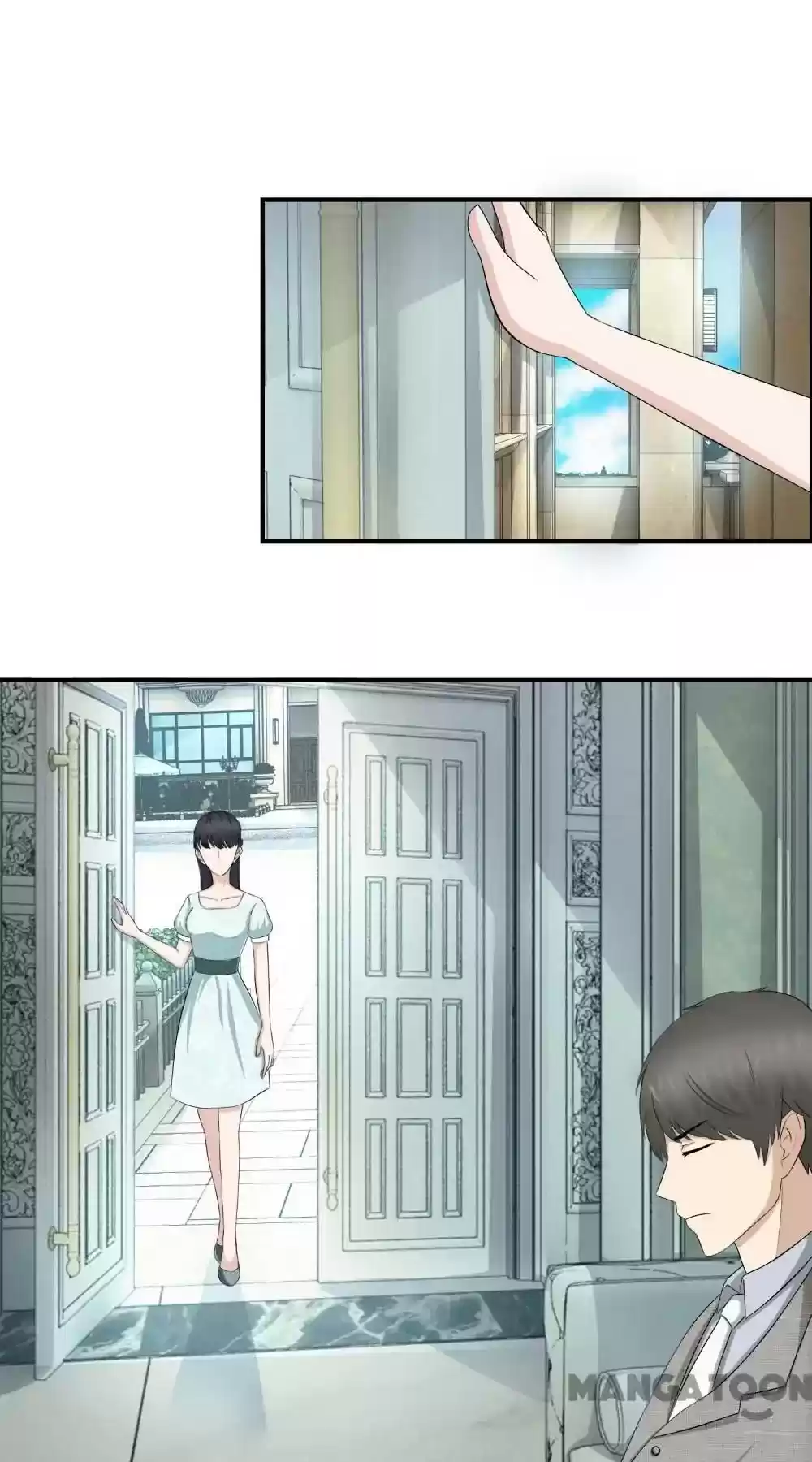 Arranged Marriage With A Billionaire Episode 24