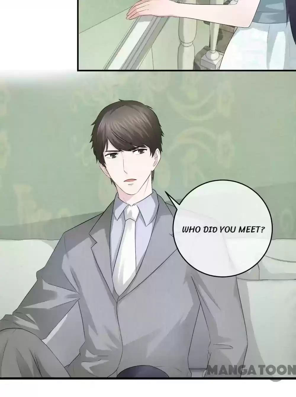 Arranged Marriage With A Billionaire Episode 24