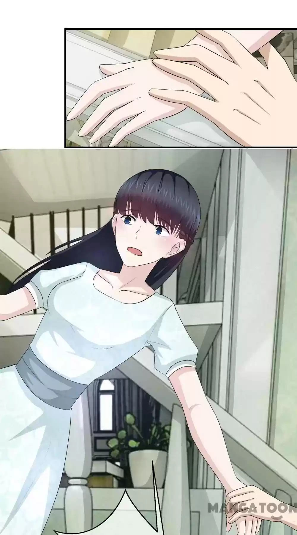 Arranged Marriage With A Billionaire Episode 24