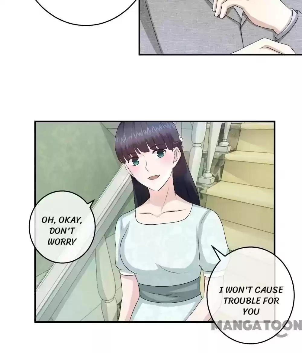 Arranged Marriage With A Billionaire Episode 24