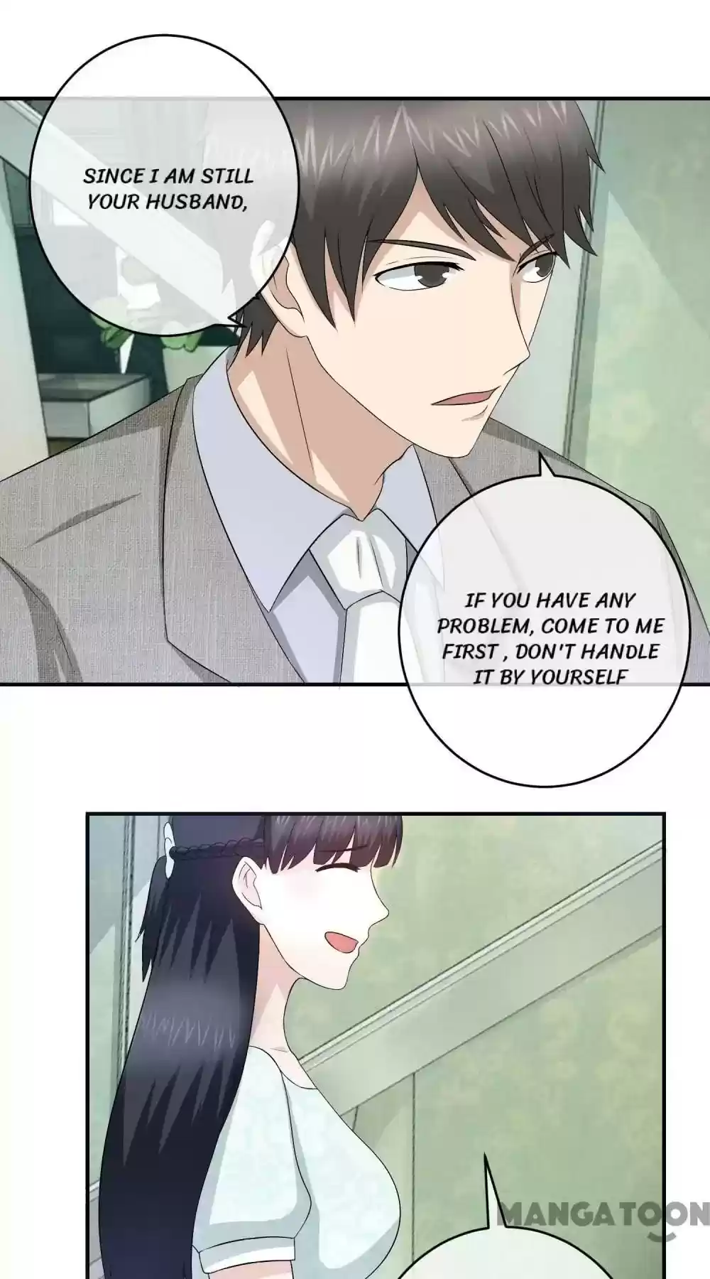 Arranged Marriage With A Billionaire Episode 24