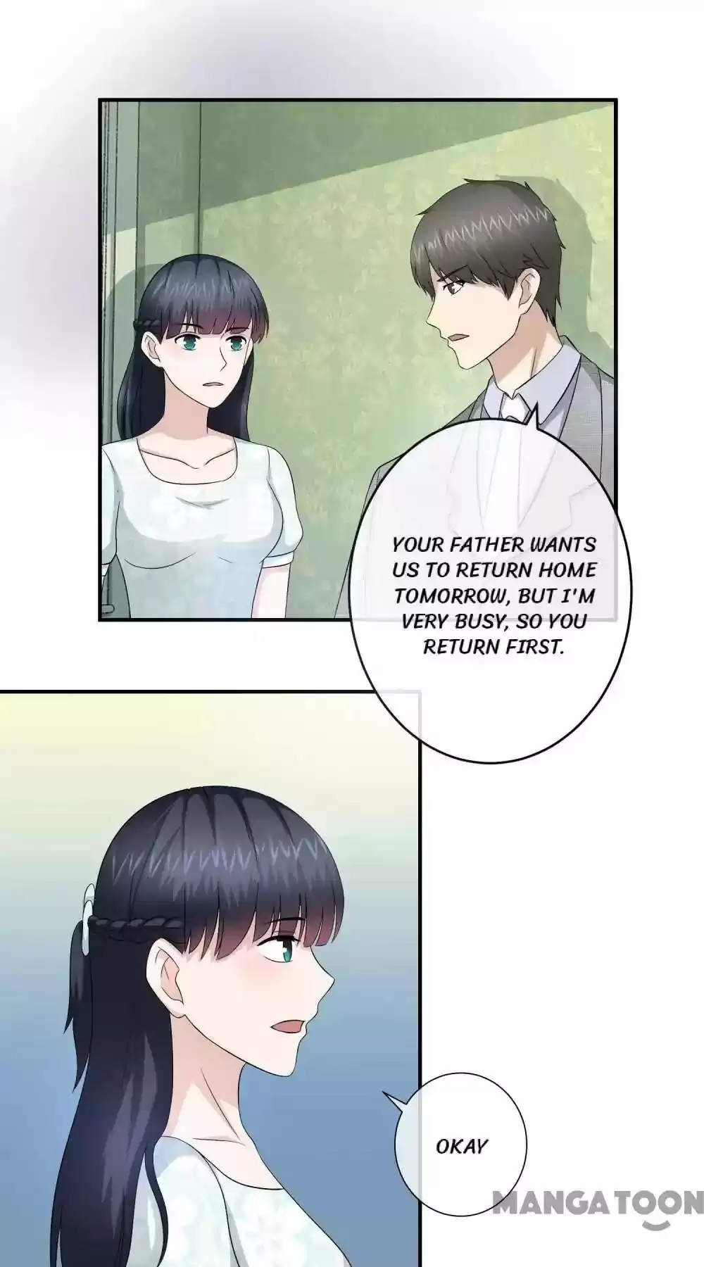 Arranged Marriage With A Billionaire Episode 25