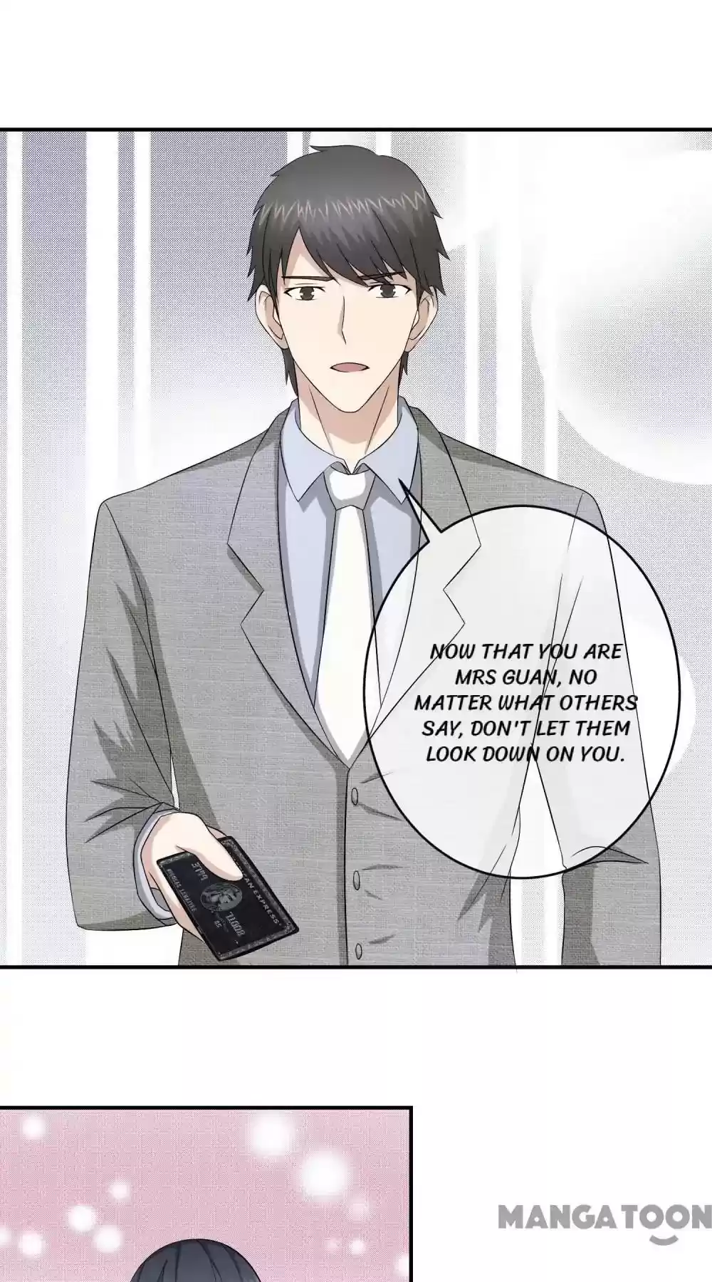 Arranged Marriage With A Billionaire Episode 25