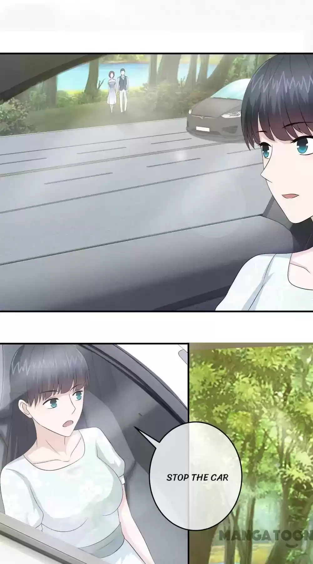 Arranged Marriage With A Billionaire Episode 25