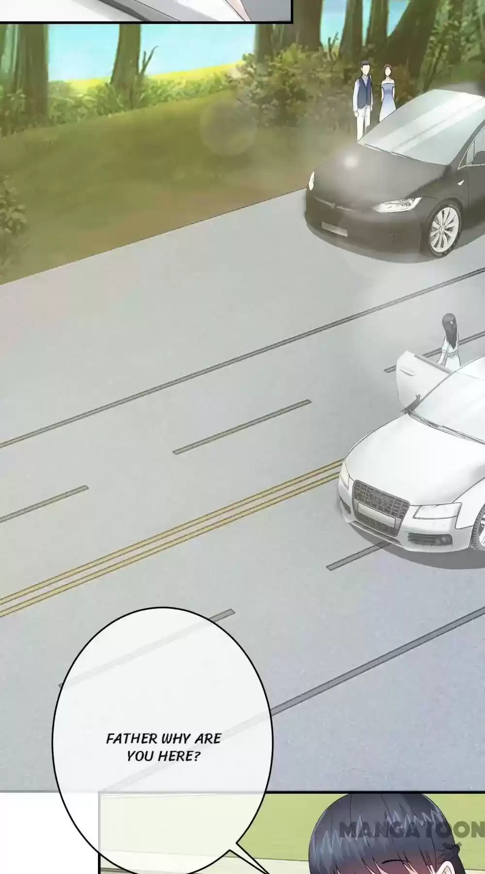 Arranged Marriage With A Billionaire Episode 25