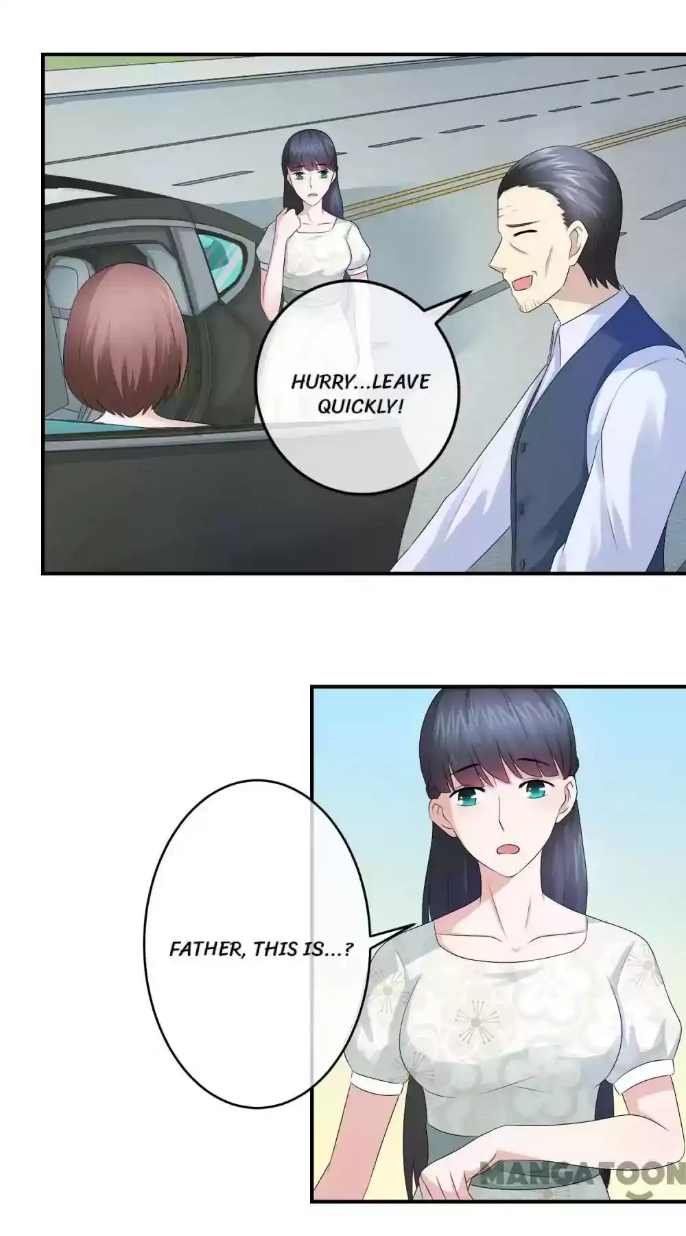 Arranged Marriage With A Billionaire Episode 25