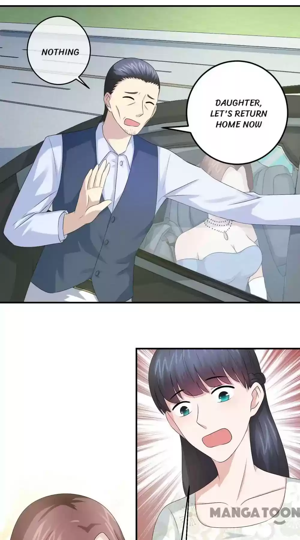 Arranged Marriage With A Billionaire Episode 25