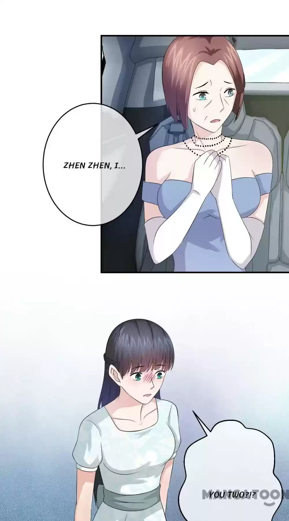 Arranged Marriage With A Billionaire Episode 25