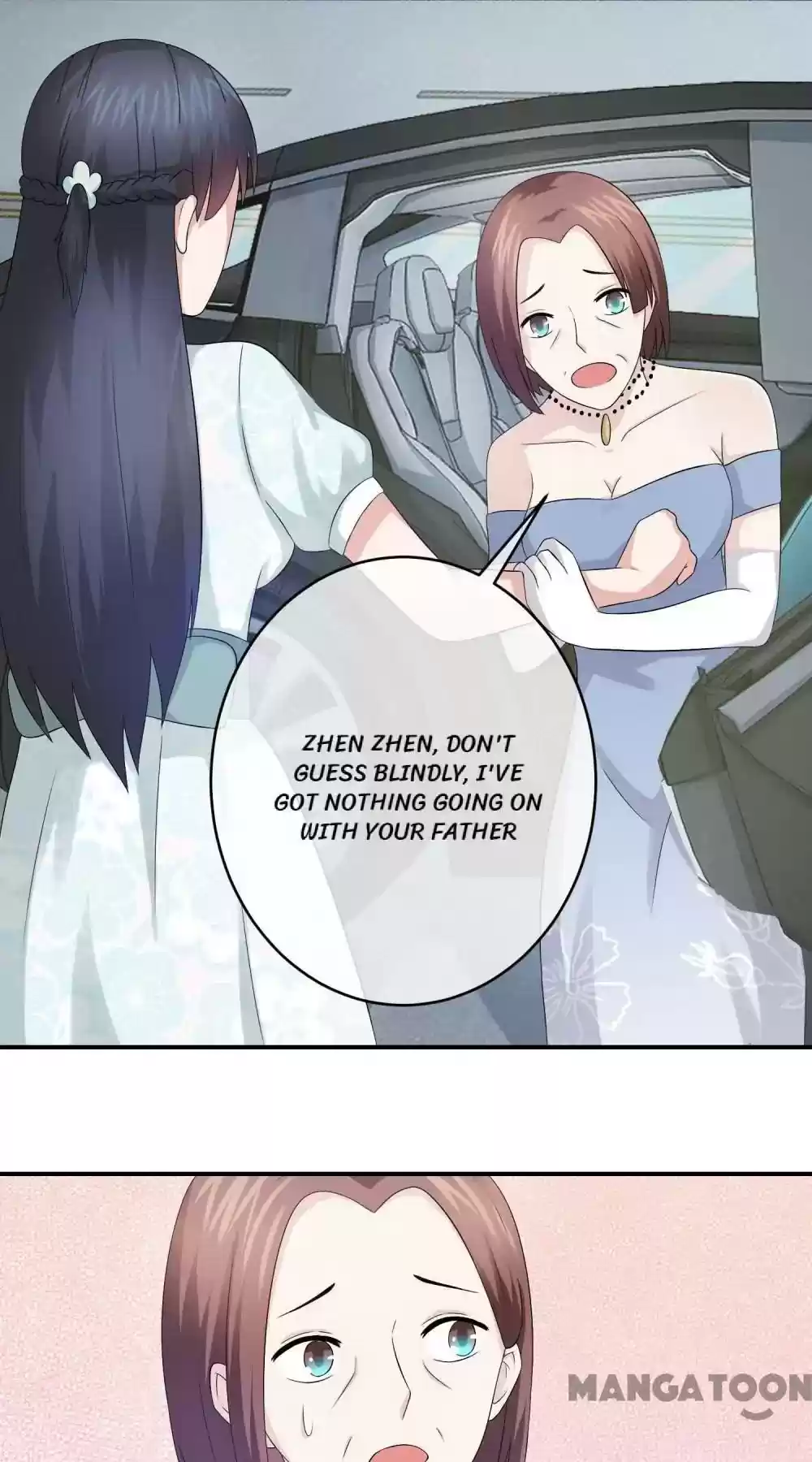 Arranged Marriage With A Billionaire Episode 25