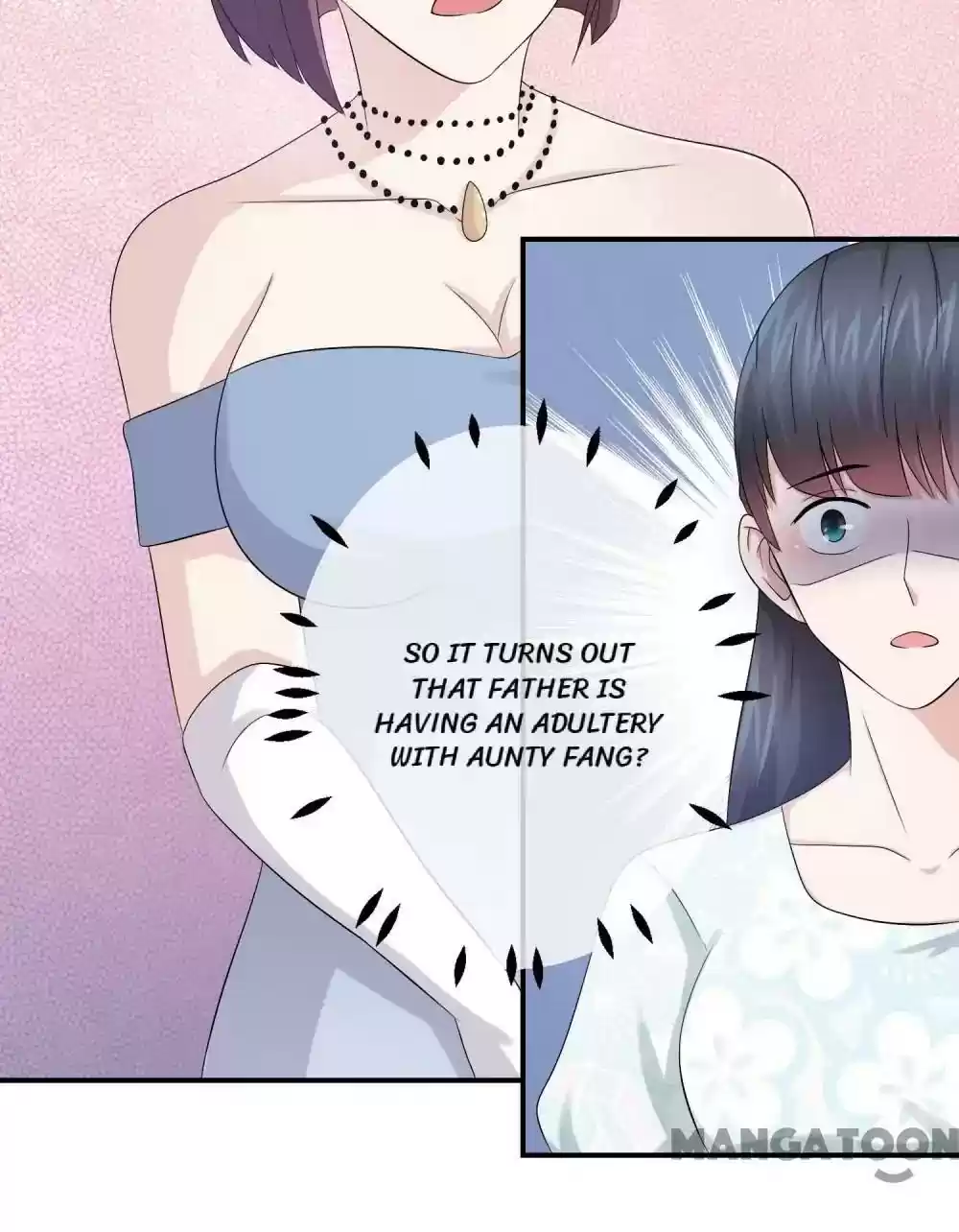 Arranged Marriage With A Billionaire Episode 25