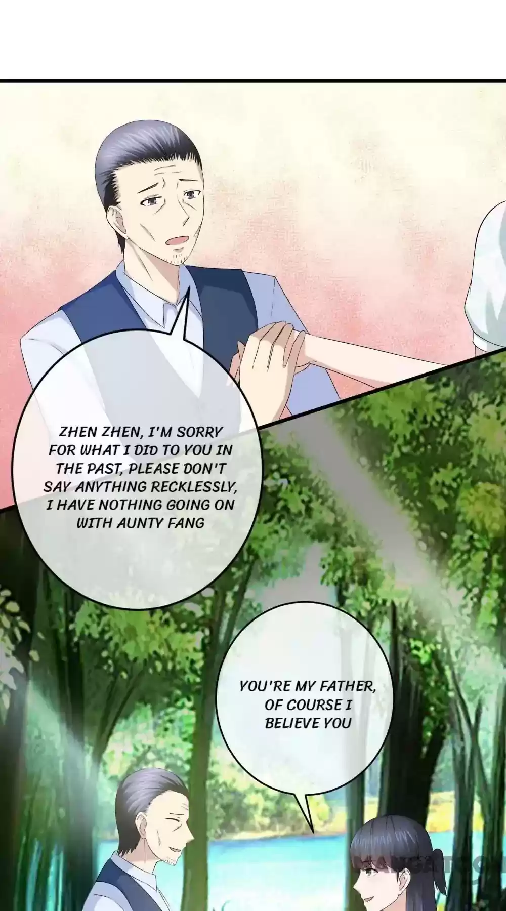 Arranged Marriage With A Billionaire Episode 25