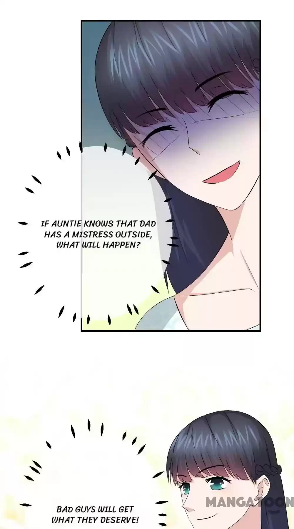 Arranged Marriage With A Billionaire Episode 25