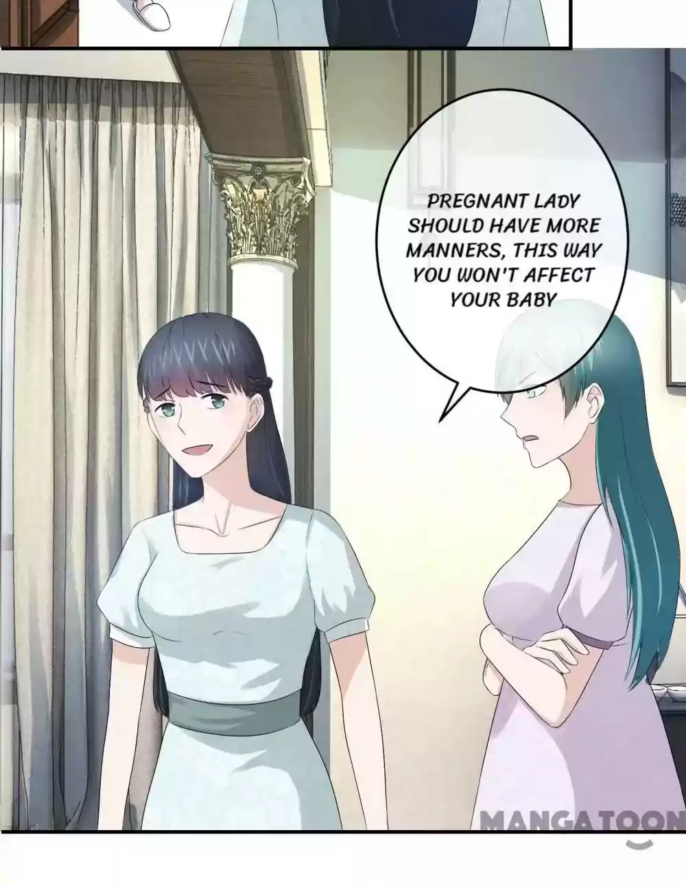 Arranged Marriage With A Billionaire Episode 25