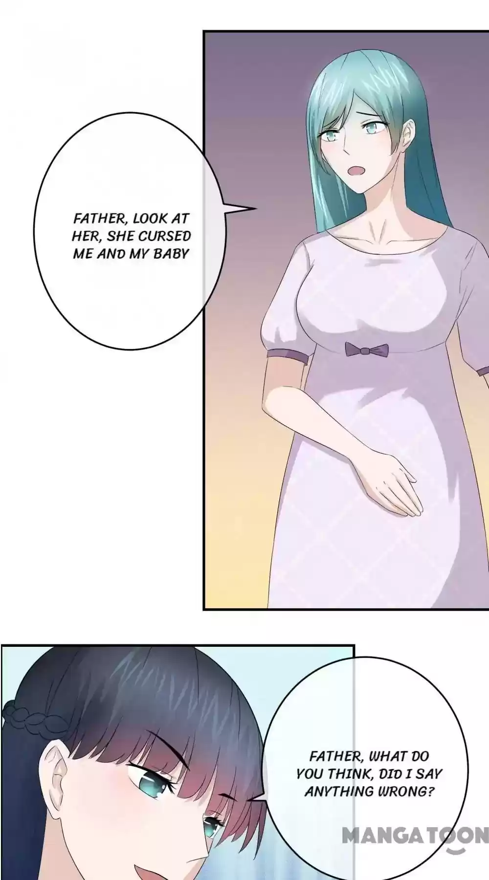 Arranged Marriage With A Billionaire Episode 25