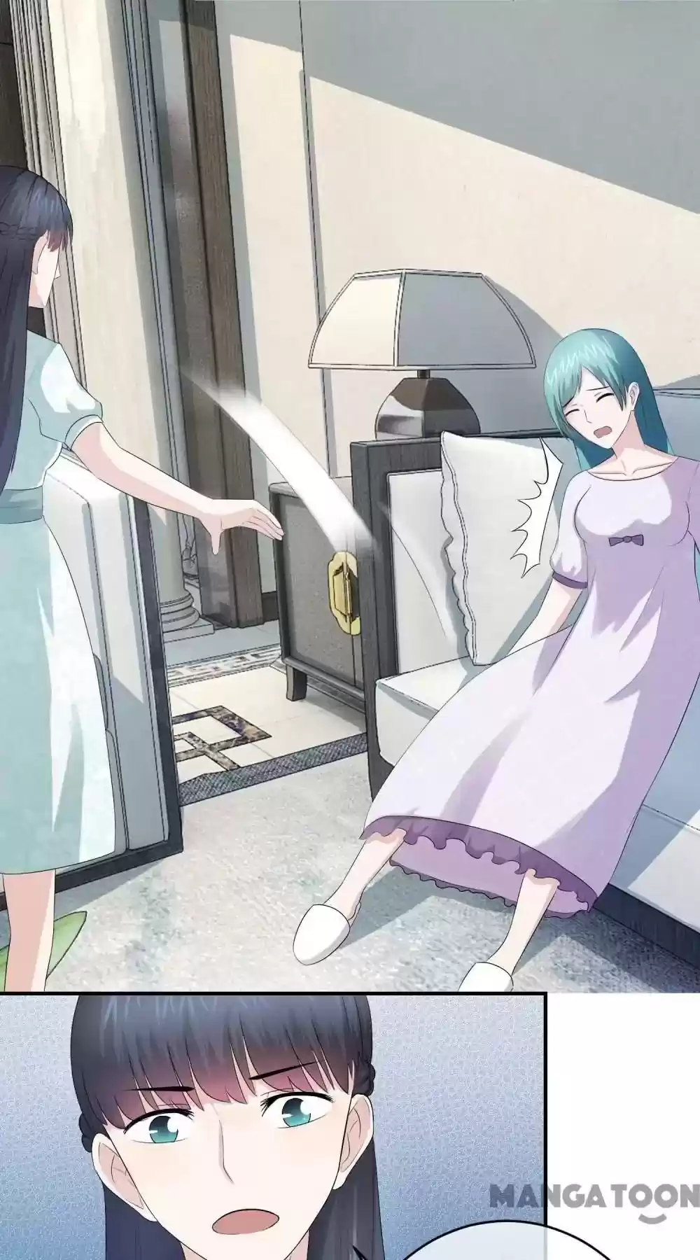 Arranged Marriage With A Billionaire Episode 25