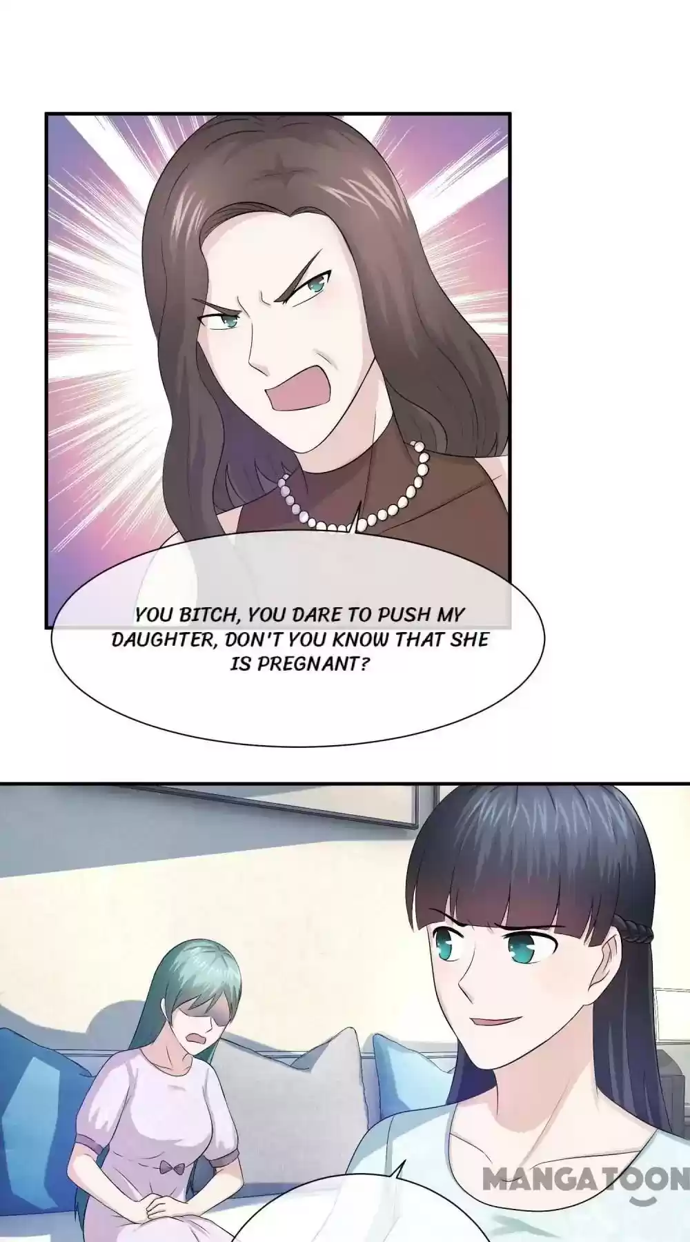 Arranged Marriage With A Billionaire Episode 26