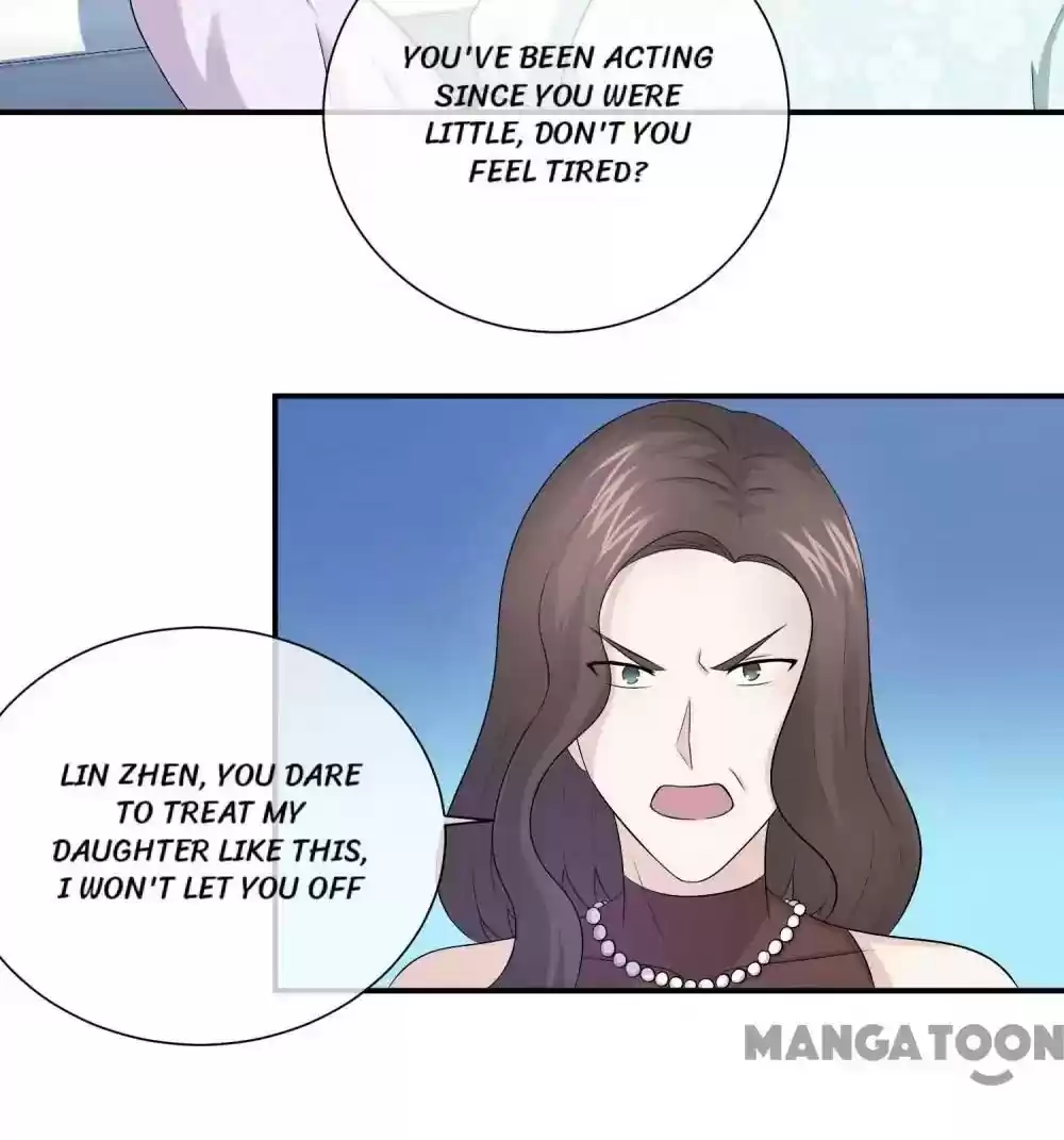 Arranged Marriage With A Billionaire Episode 26