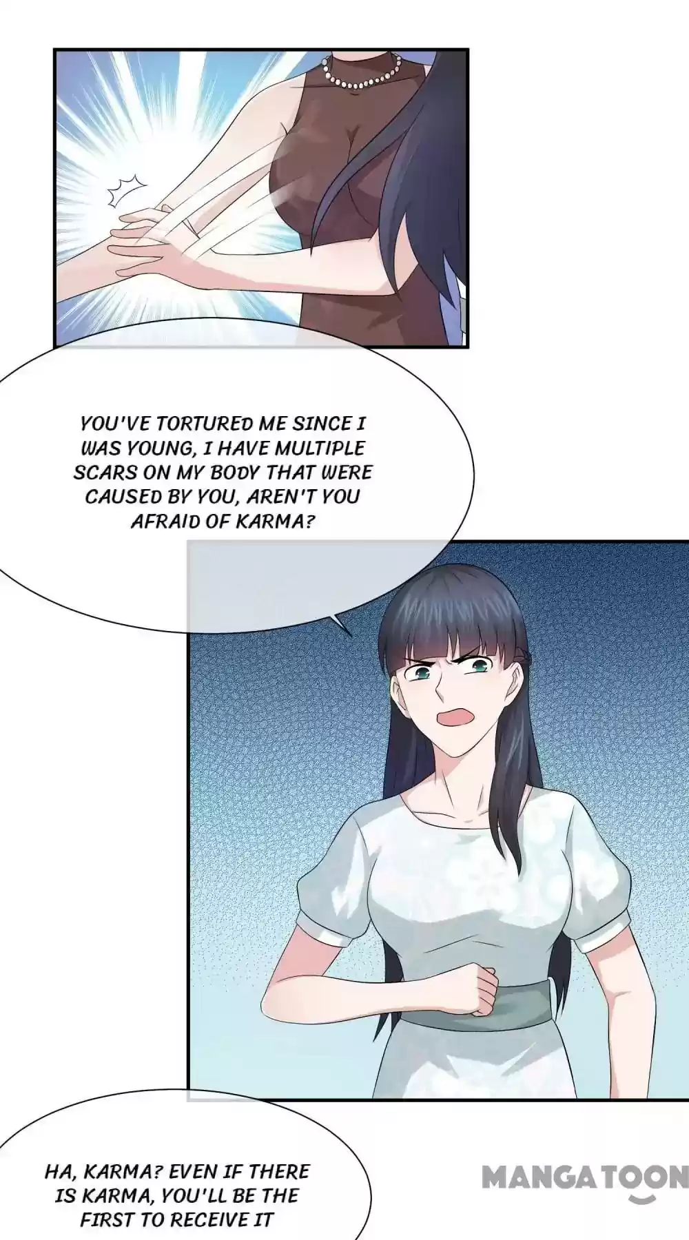 Arranged Marriage With A Billionaire Episode 26