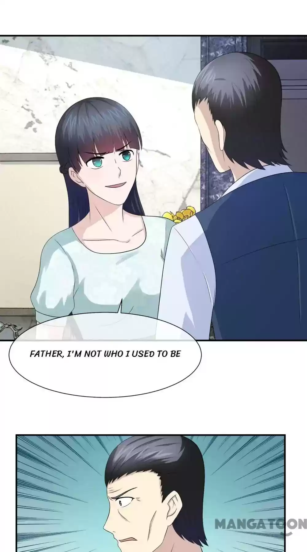 Arranged Marriage With A Billionaire Episode 26