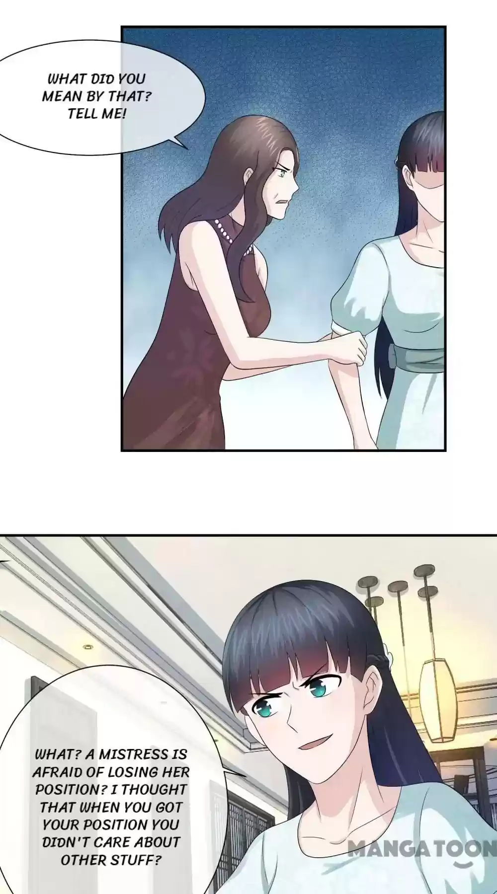 Arranged Marriage With A Billionaire Episode 26