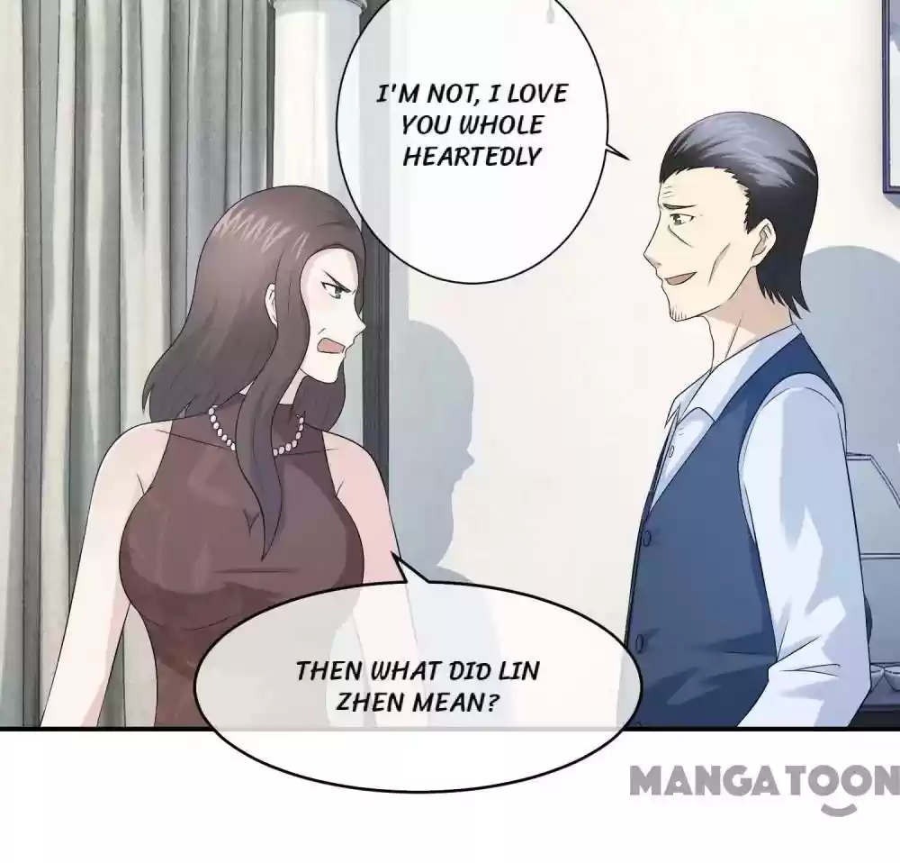 Arranged Marriage With A Billionaire Episode 26