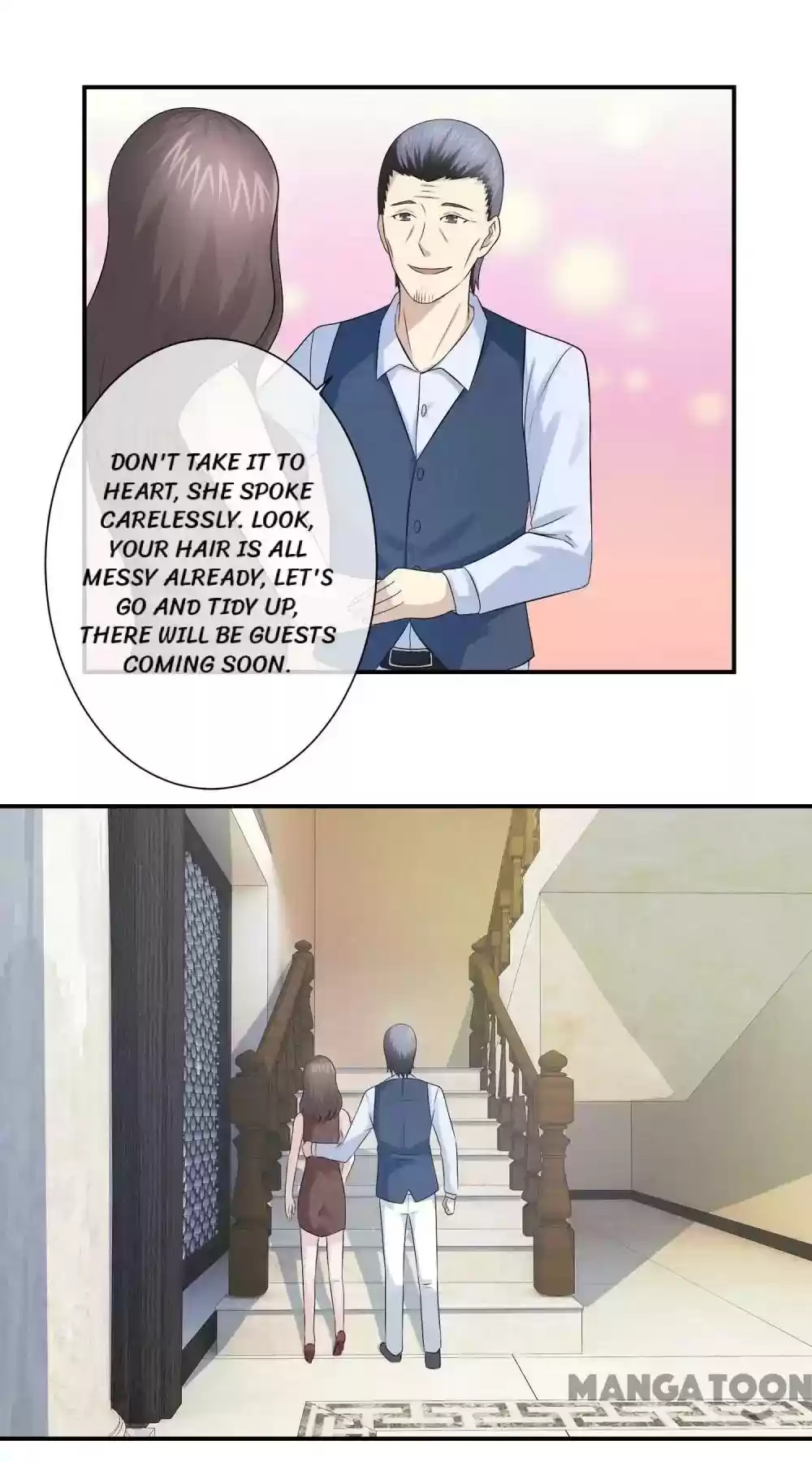 Arranged Marriage With A Billionaire Episode 26