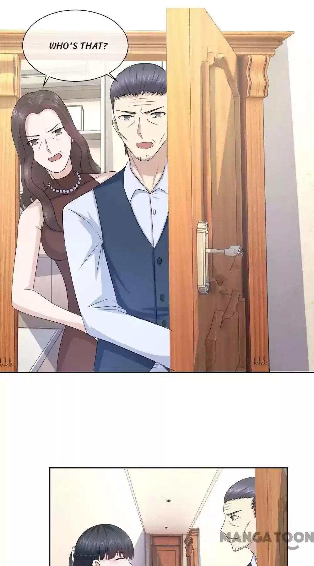 Arranged Marriage With A Billionaire Episode 27