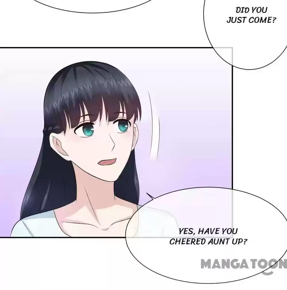 Arranged Marriage With A Billionaire Episode 27