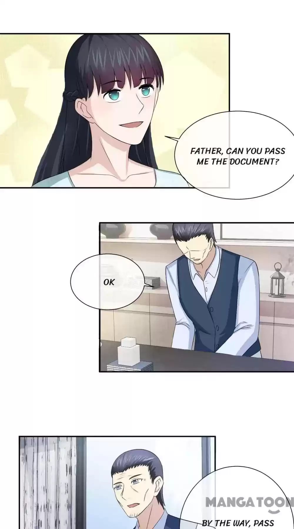 Arranged Marriage With A Billionaire Episode 27