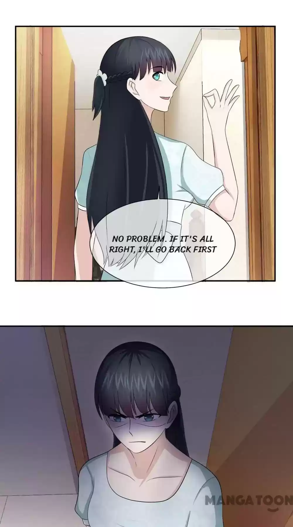 Arranged Marriage With A Billionaire Episode 27