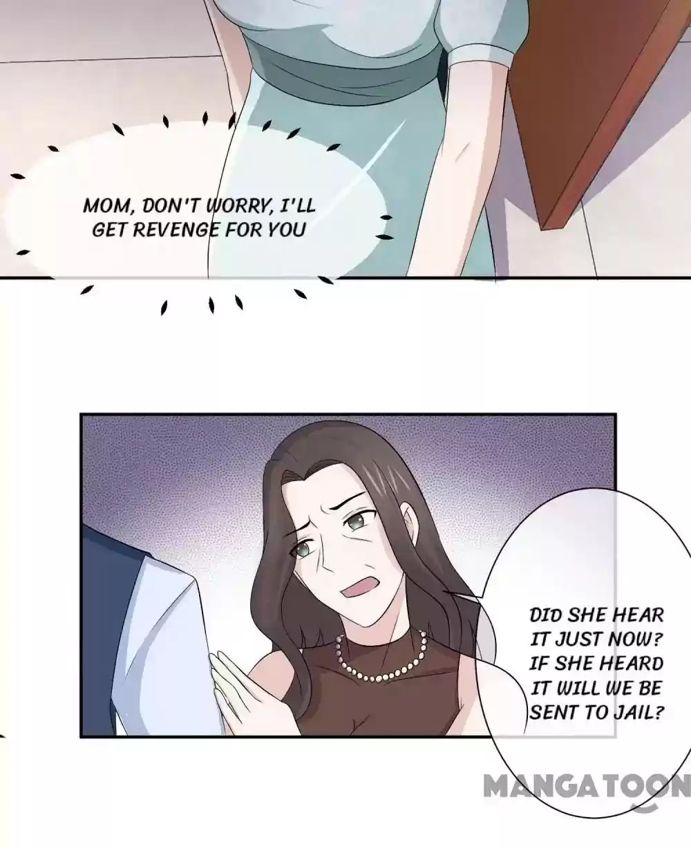 Arranged Marriage With A Billionaire Episode 27