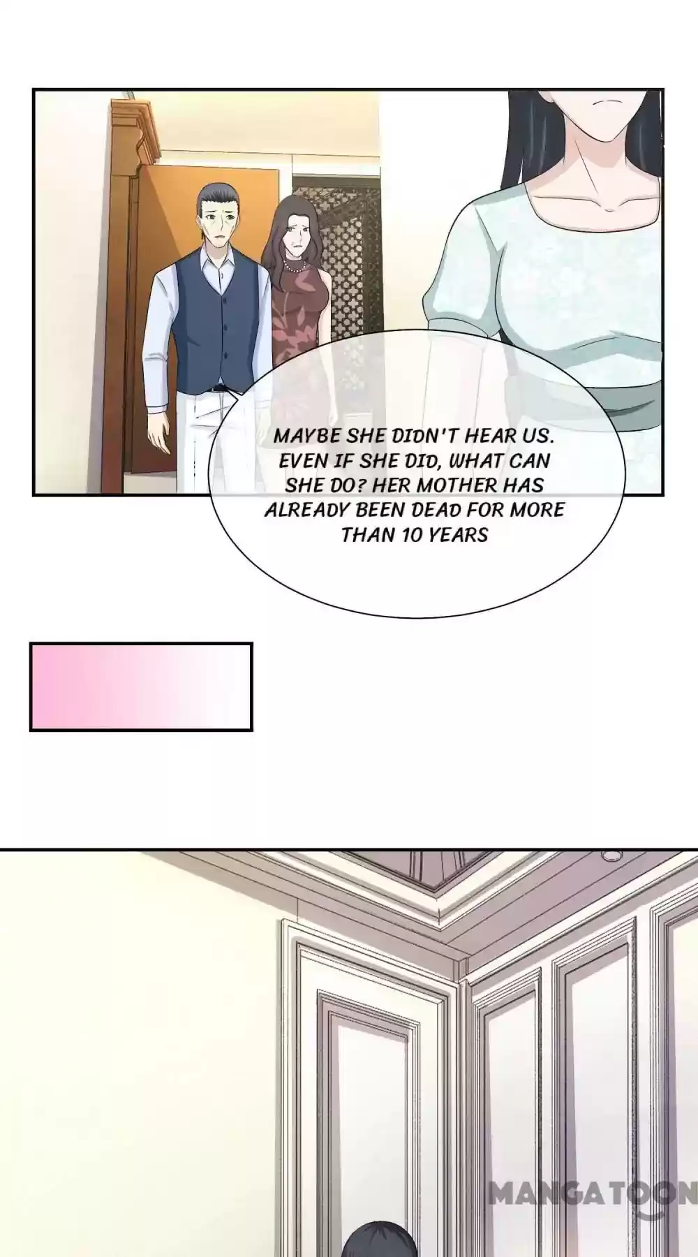 Arranged Marriage With A Billionaire Episode 27