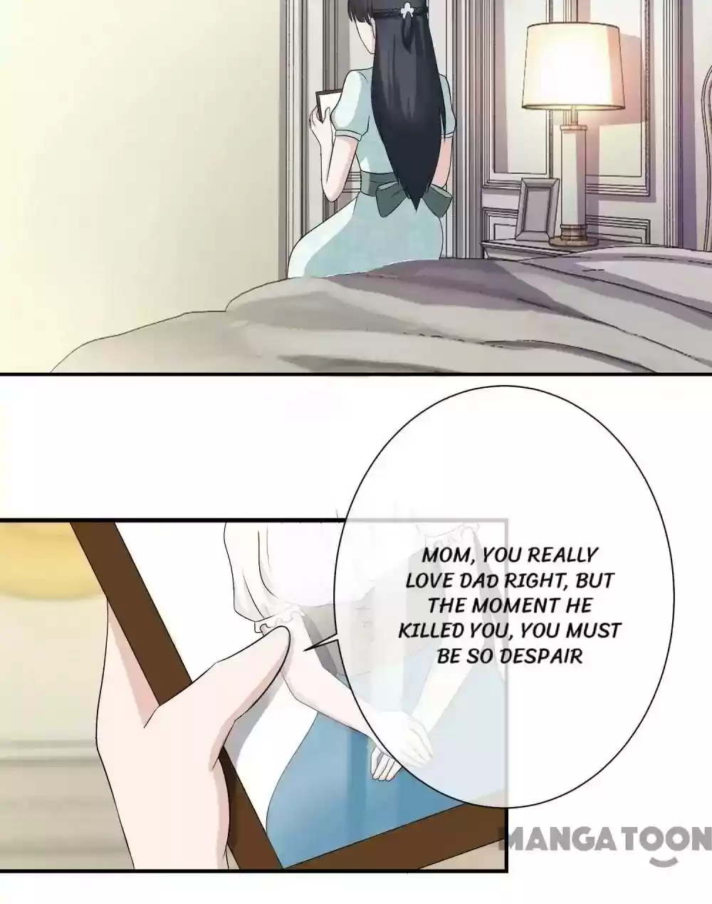 Arranged Marriage With A Billionaire Episode 27