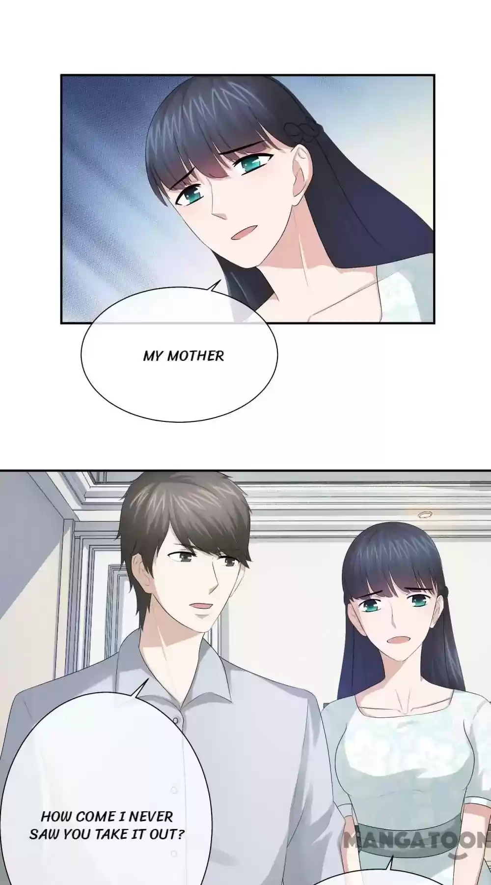 Arranged Marriage With A Billionaire Episode 27