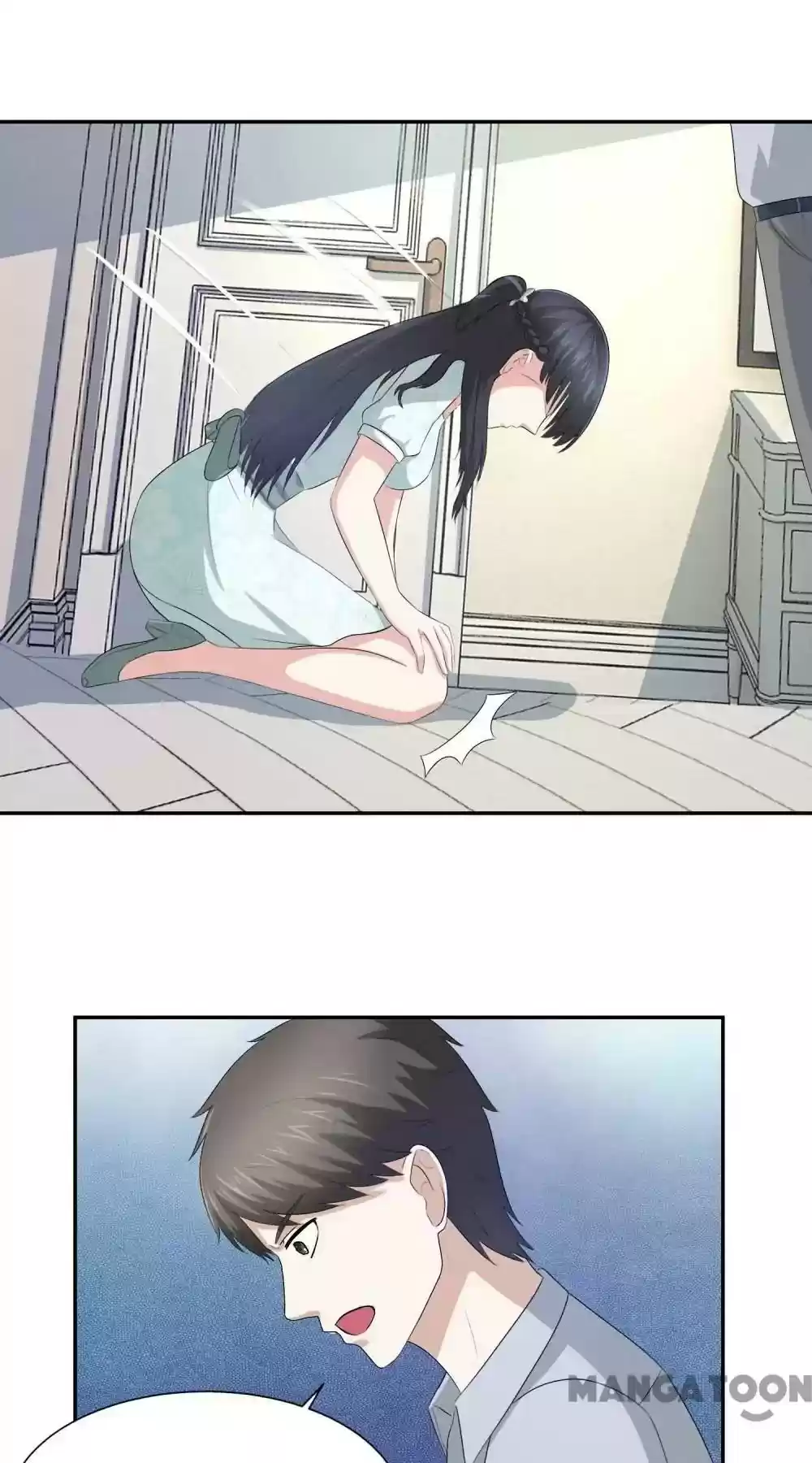 Arranged Marriage With A Billionaire Episode 27