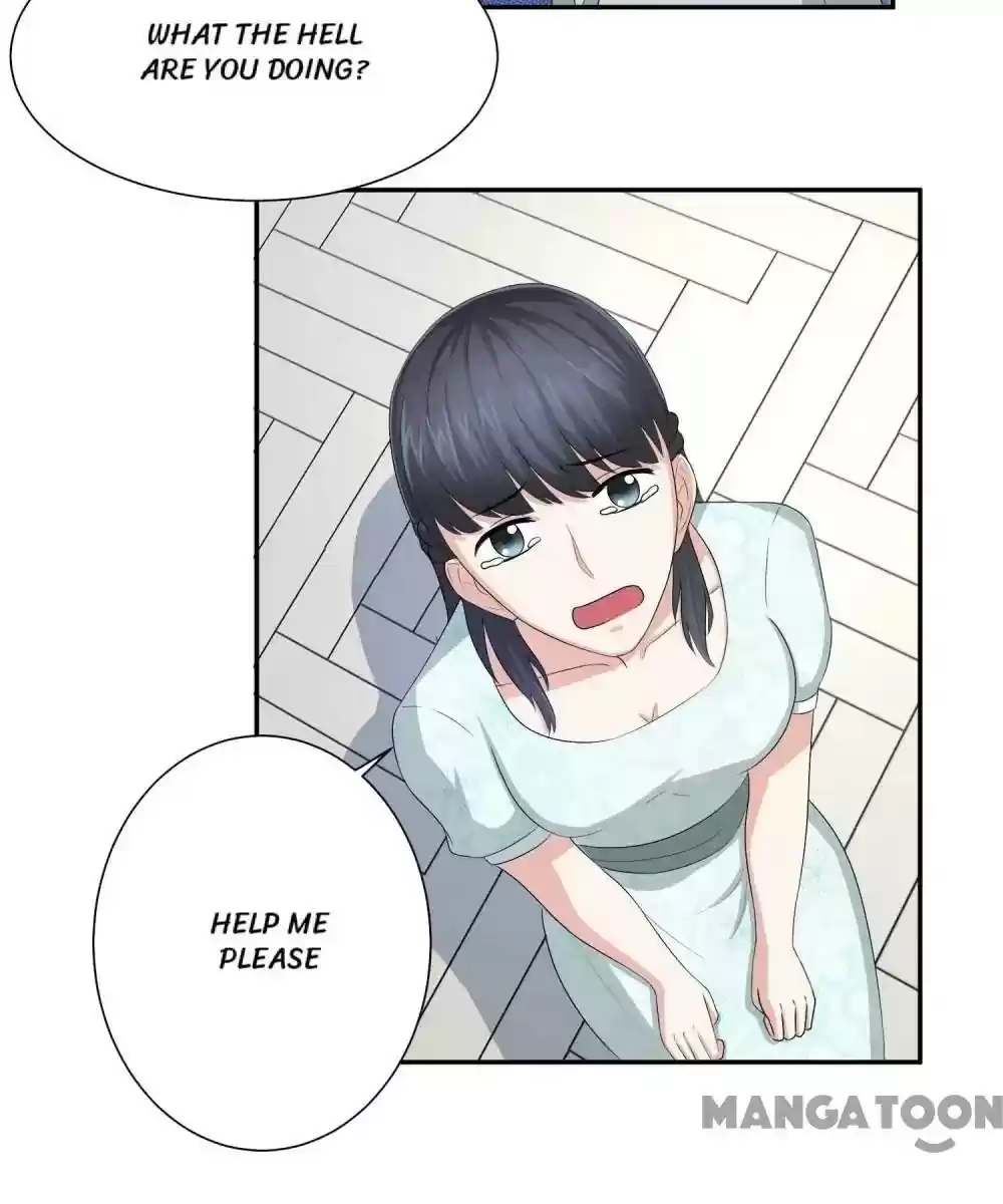 Arranged Marriage With A Billionaire Episode 27