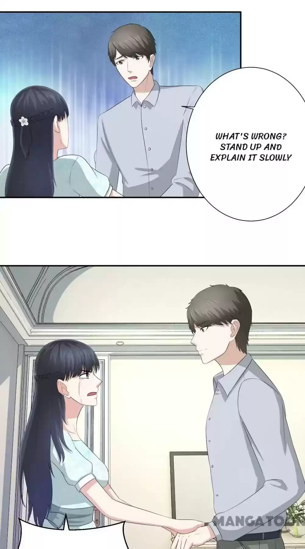 Arranged Marriage With A Billionaire Episode 27