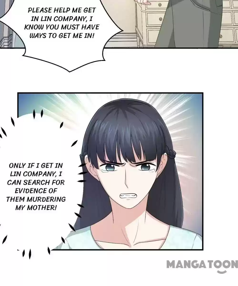 Arranged Marriage With A Billionaire Episode 27