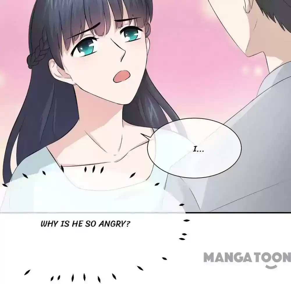 Arranged Marriage With A Billionaire Episode 27