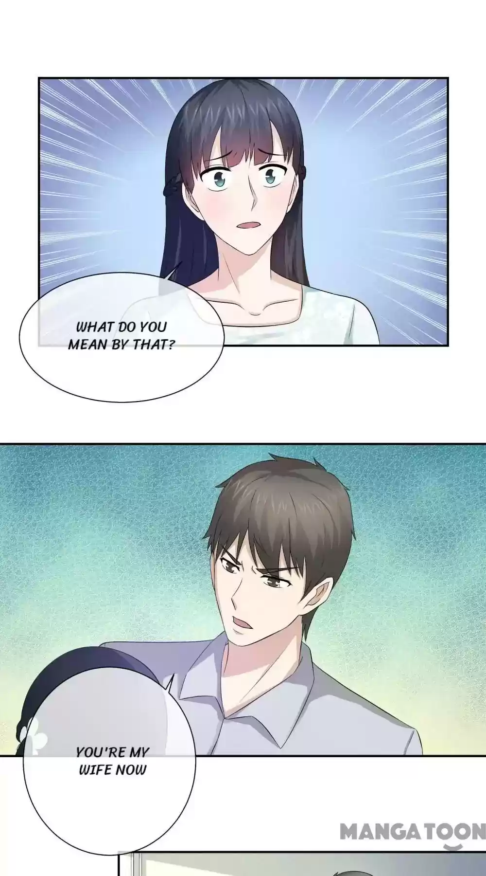 Arranged Marriage With A Billionaire Episode 28