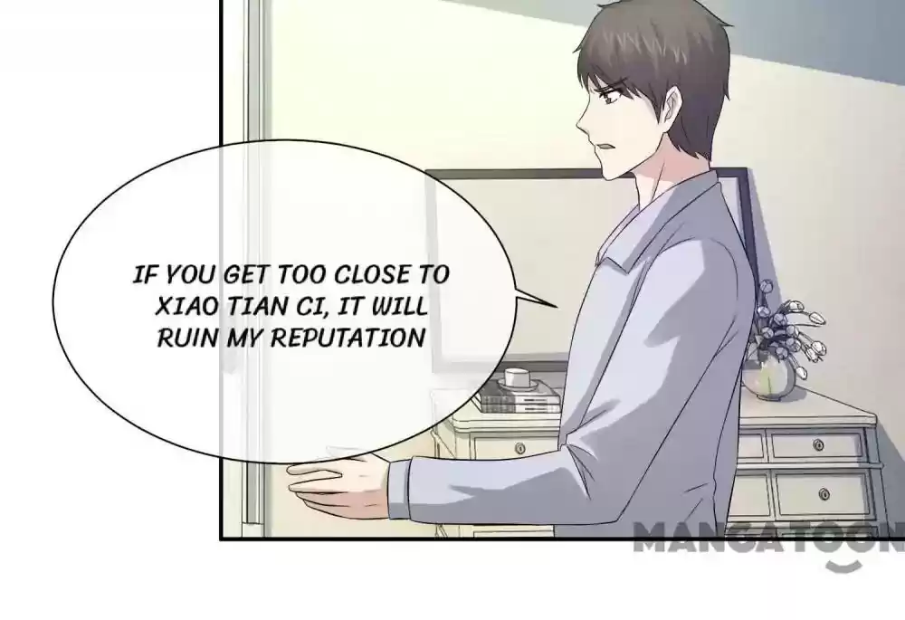 Arranged Marriage With A Billionaire Episode 28