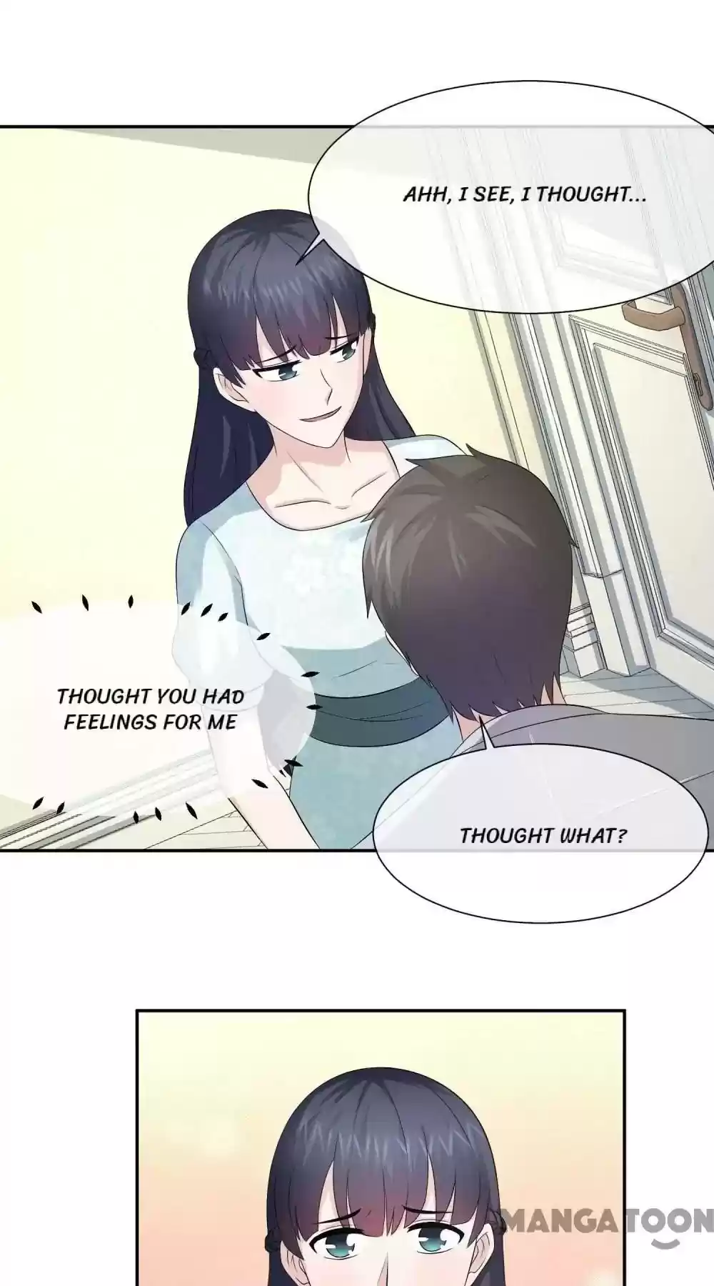 Arranged Marriage With A Billionaire Episode 28